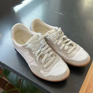 Saucony shoes, size 6.5